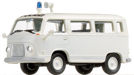 Ford FK 1000 Autobahn police<br /><a href='images/pictures/Roco/4110.jpg' target='_blank'>Full size image</a>